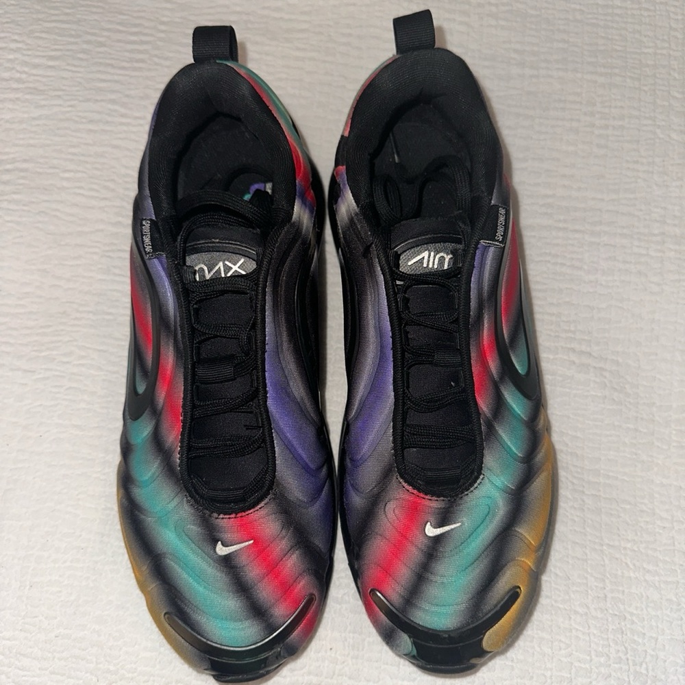 Nike Air Max 720